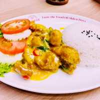 Hock Lee Kopitiam at Tuah 1985 – A Nostalgic Yet Modern Malaysian Dining Experience