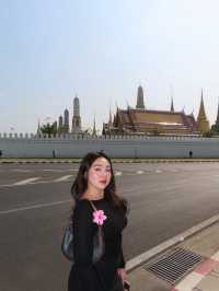 3 Days in Bangkok