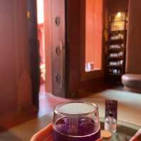 Not in Morocco at All | Visiting One of the World’s Top 5 Spas 🏝️✨