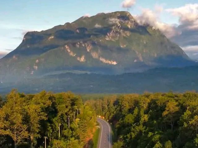 ฮีลใจที่เชียงดาววว 🏕️🏔️✨
