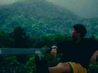 ฮีลใจที่เชียงดาววว 🏕️🏔️✨