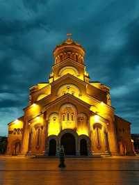 Tbilisi – A City of Stories, Soul, and Surprises