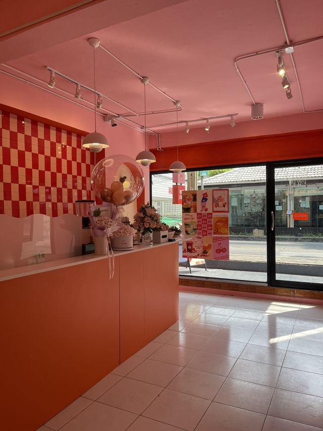 Nooze Nooze Noodles ร้านก๋วยเตี๋ยวสุดแซ่บย่านอารีย์