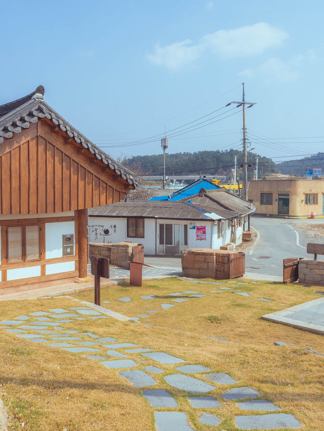 마음의 쉼이 필요하거나 치유가 필요할때 “법정스님 마을 도서관” 