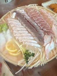 대구 숙성회 1티어 맛집 [구공회]🐟