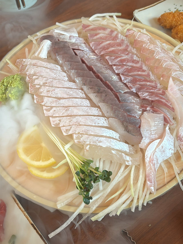 대구 숙성회 1티어 맛집 [구공회]🐟