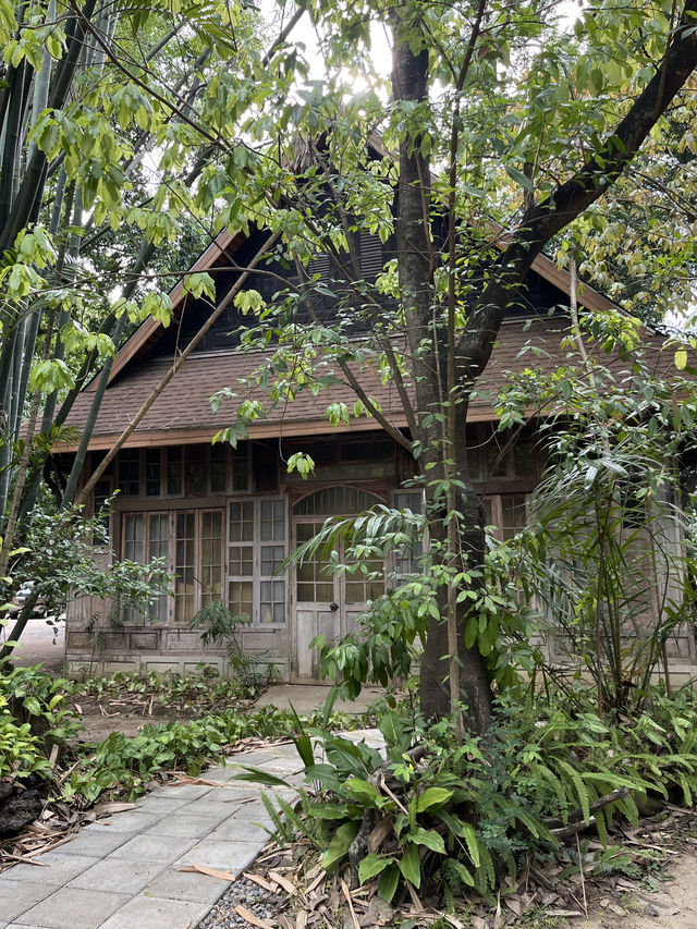 Kaomai lanna 