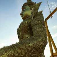 วัดมงคลเทพ