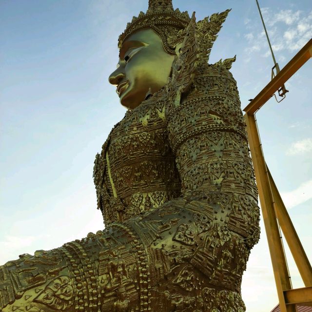 วัดมงคลเทพ