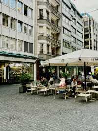 Geneva Old Town – A Timeless Stroll Through History