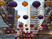 🇭🇰香港廟街（油麻地）