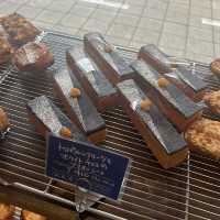 【大阪/天王寺】行列のできる人気店🥐