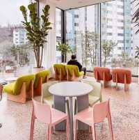 Arion Cafe