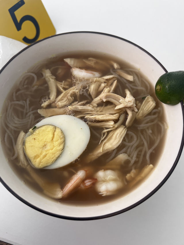 斗湖soto！必吃苏多
