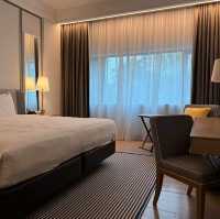 Orchard Hotel Singapore