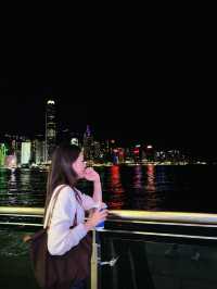 แจกพิกัดเดินทาง Hongkong