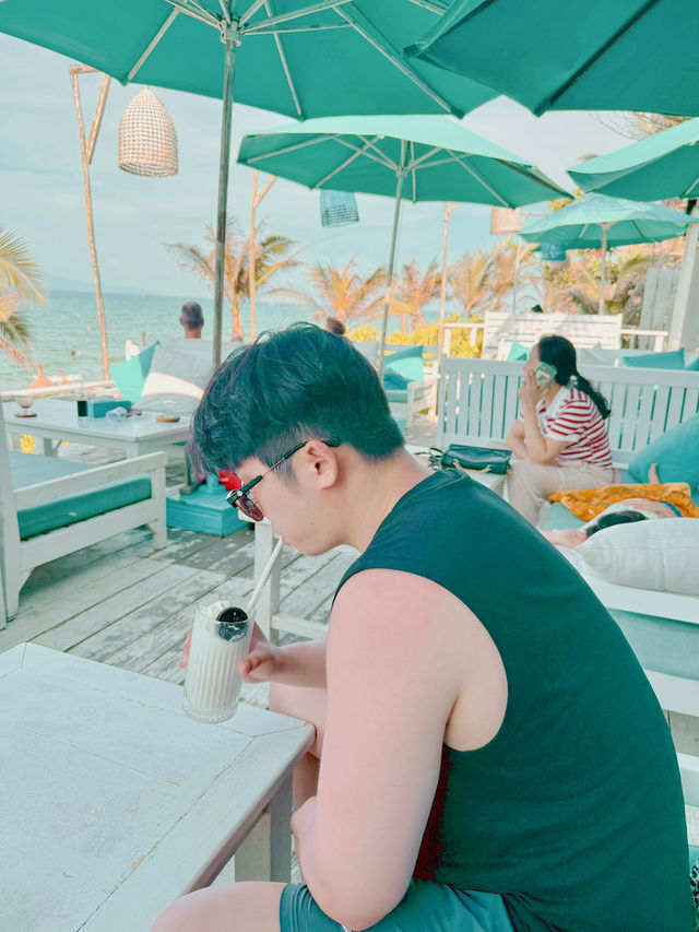 호이안 안방비치 핫플추천💙