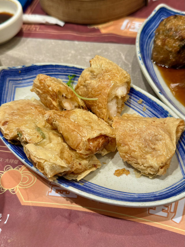 Affordable Bites, Authentic Taste — Dim Sum Here