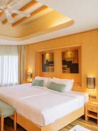 Sea Sand Sun Resort & Villas สวรรค์แห่งการพักผ่อน