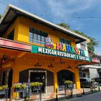 Hola From KK! 🇲🇽 Mamasita Brought Mexico to Sabah