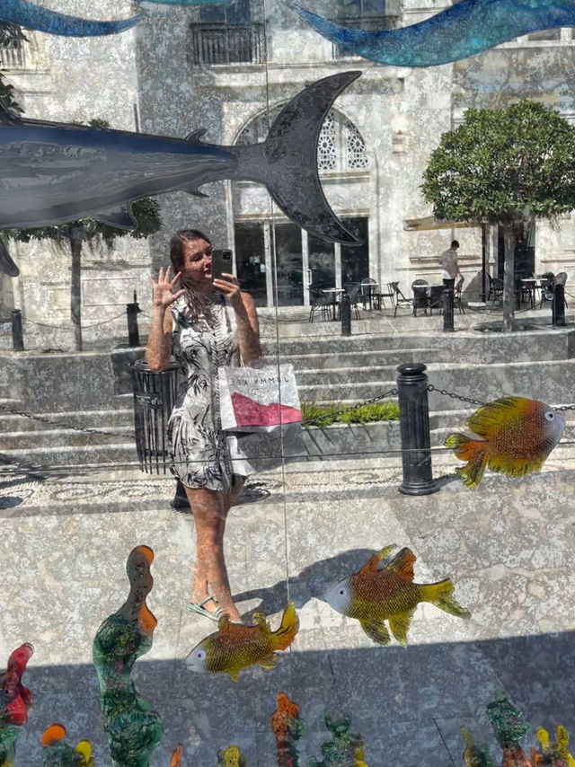 🎢 Land of Legends, Antalya – August Reality Check 🌞