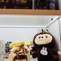 Toy Paradise in KK? Found It at Secret Box! 