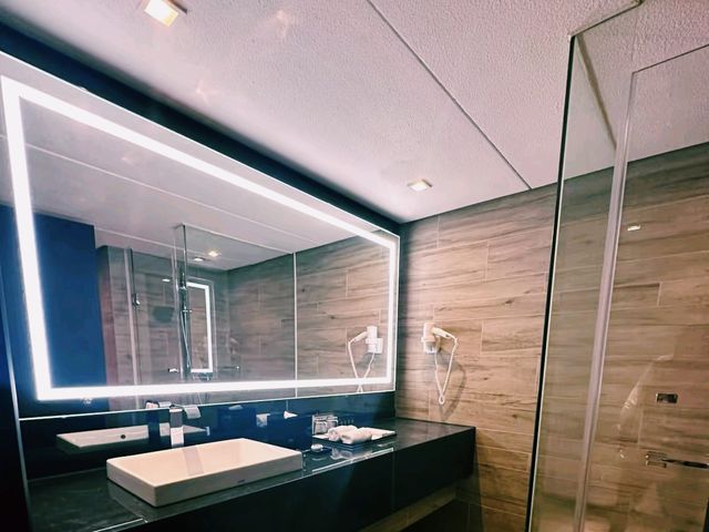 香港親子酒店推薦：香港太子酒店，使用trip.com預訂享受最大優惠