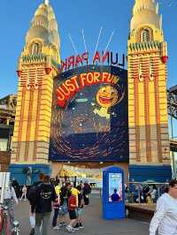 ออสเตรเลีย🇦🇺