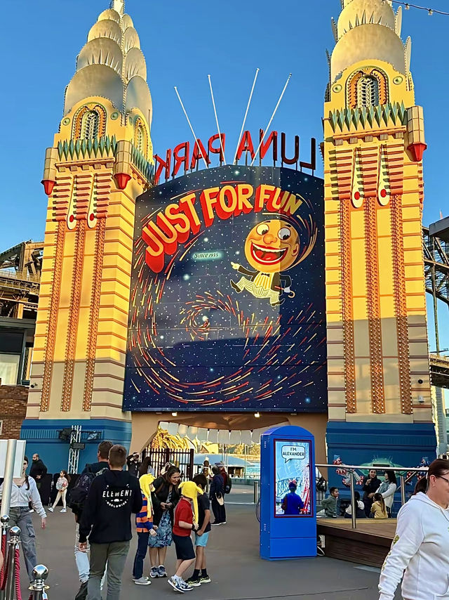 ออสเตรเลีย🇦🇺