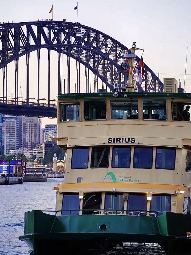 ออสเตรเลีย🇦🇺