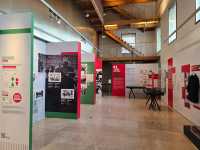 유럽여행 포르투갈 리스본의 재미난 박물관 Money Museum