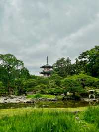 仙台　輪王寺に行くべき5つの理由🇯🇵✈️🌎