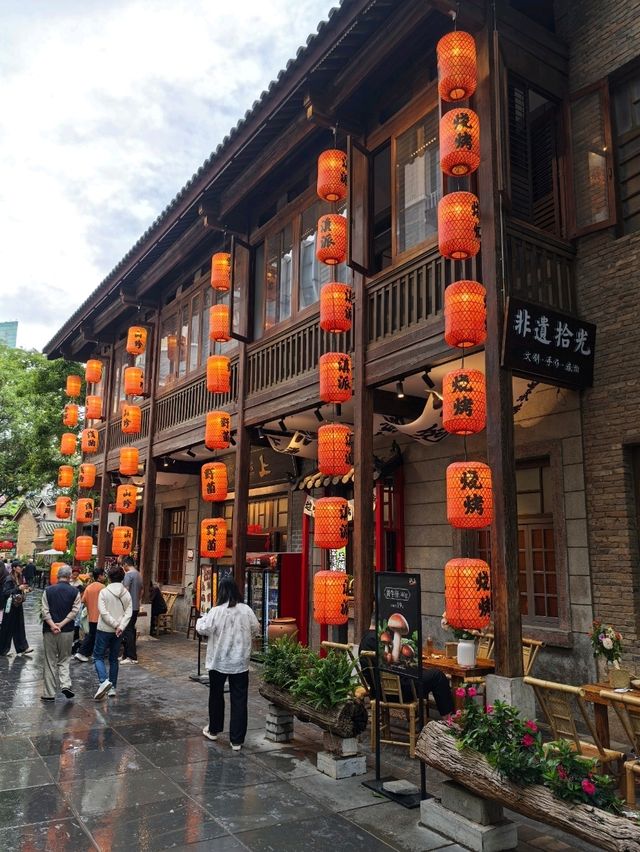 KunMing OldTown