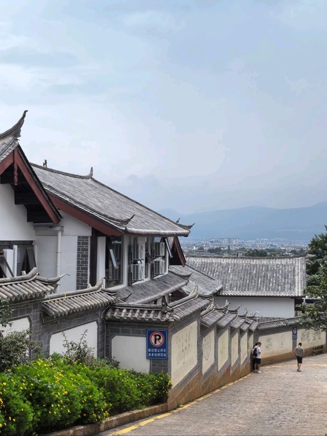 Lijiang OldTown, A World UNESCO World Heritage Site