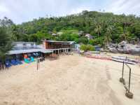 Pulau Aur "The Rock Resort" Mersing, Malaysia