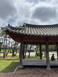 신비한 유물을 구경할 수 있는 전주 역사관😍