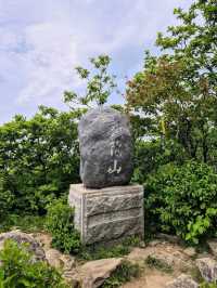 Quiet Trails & Coastal Feels in Samcheok