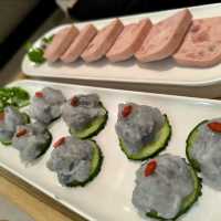 順德公。美食篇