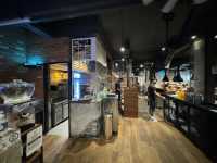 Charcoal Goodness & Juicy Ribs: QingHeGu BBQ Charms Uptown Damansara