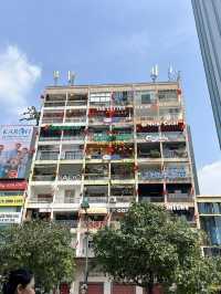Ho Chi Minh City Instagram Spots 2 