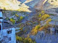 Phuktal Monastery - The heart of  Zanskar