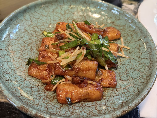 😋🏅中環大館高質任食點心💕