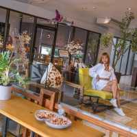 โรงแรมใกล้สนามบินสุวรรณภูมิสะดวกครบจบในที่เดียว