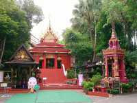 ไหว้.. พระหยกเชียงราย