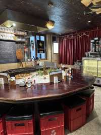 【釜山】南浦洞 釜山の海鮮を炉端焼きで楽しめる居酒屋🍶🦞