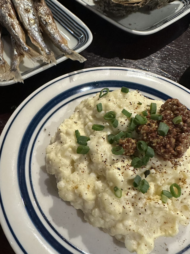 【釜山】南浦洞 釜山の海鮮を炉端焼きで楽しめる居酒屋🍶🦞