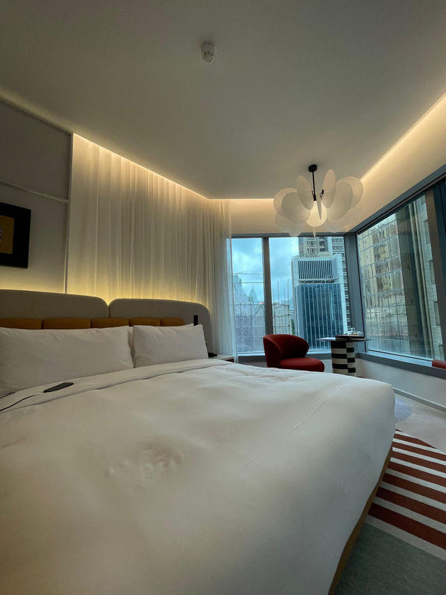 🇭🇰 Mondrian Hong Kong 🇭🇰 Mondrian Hong Kong