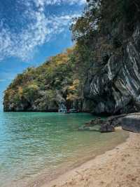 Into the Wild: Discover the Natural Wonders of Kilim Geoforest Park