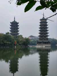 Day tour Guilin 