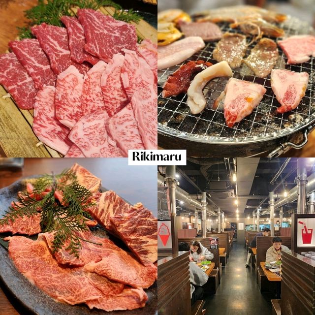 แจกพิกัด 10 ร้านเด็ดโอซาก้า สายกินเซฟด่วน